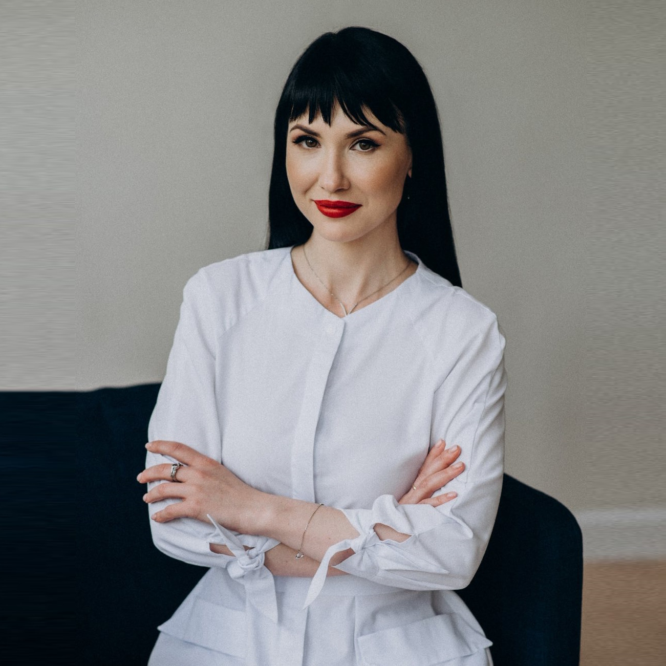 Безкоровайна Тетяна Олександрівна