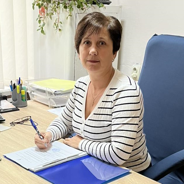 Ковалик Світлана Федорівна