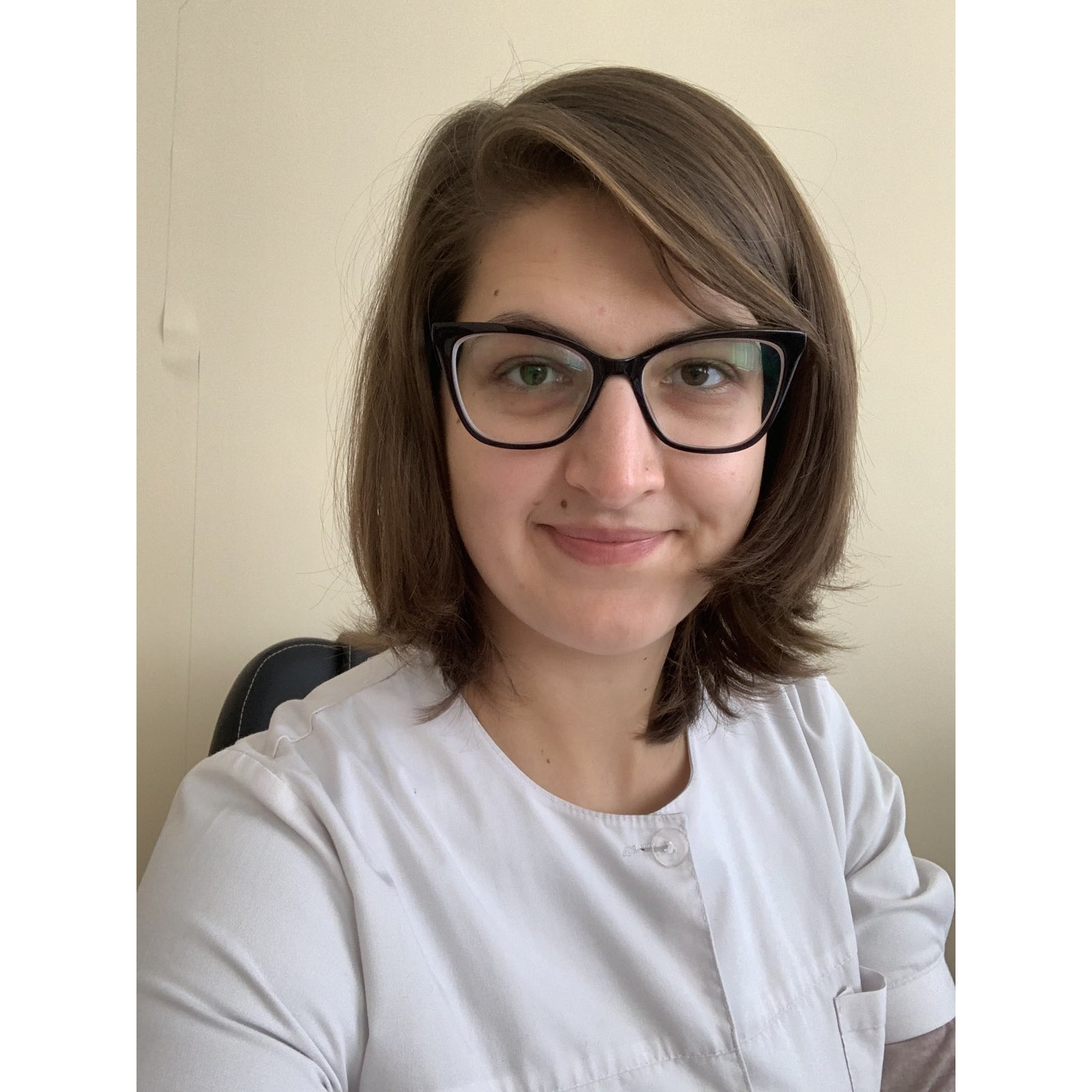 Похила Христина Орестівна